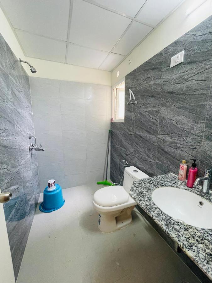 לקנאו Achyutam Homes מראה חיצוני תמונה