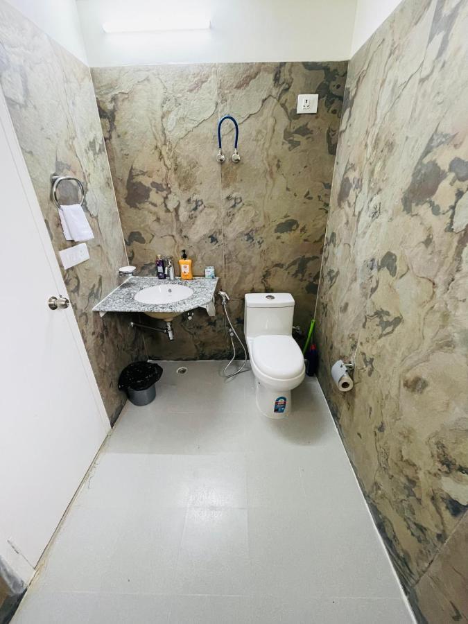לקנאו Achyutam Homes מראה חיצוני תמונה