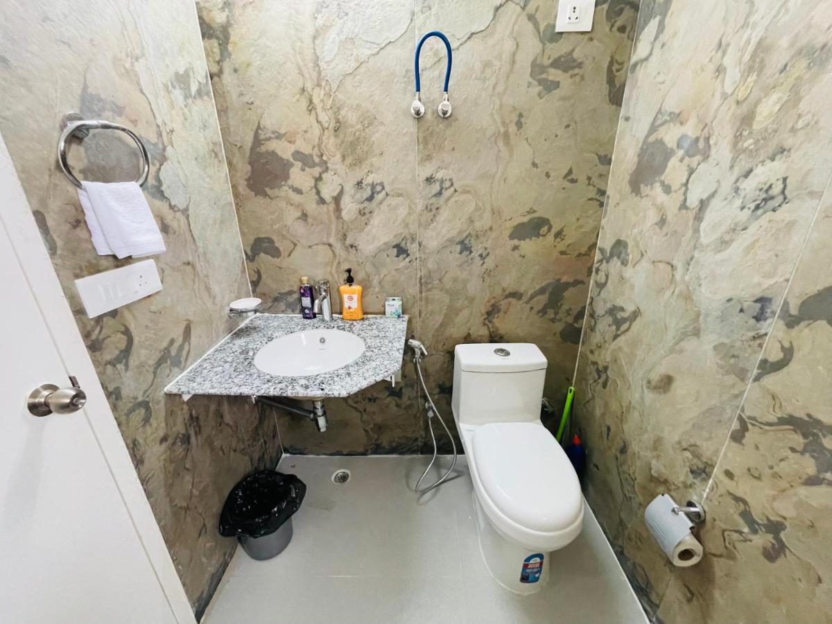 לקנאו Achyutam Homes מראה חיצוני תמונה