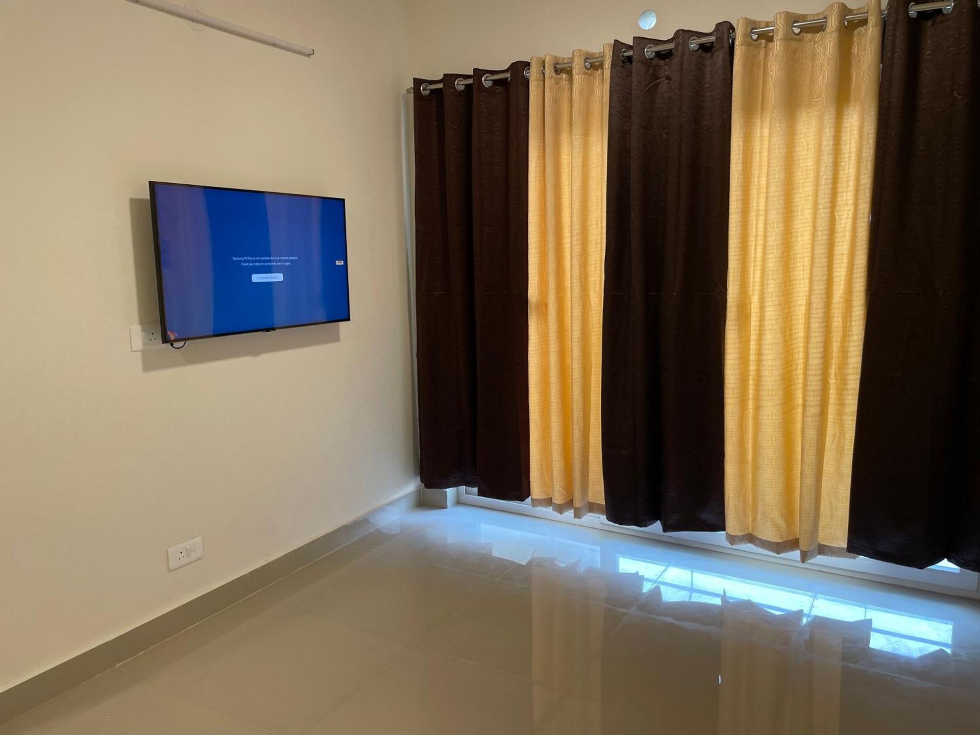 לקנאו Achyutam Homes מראה חיצוני תמונה