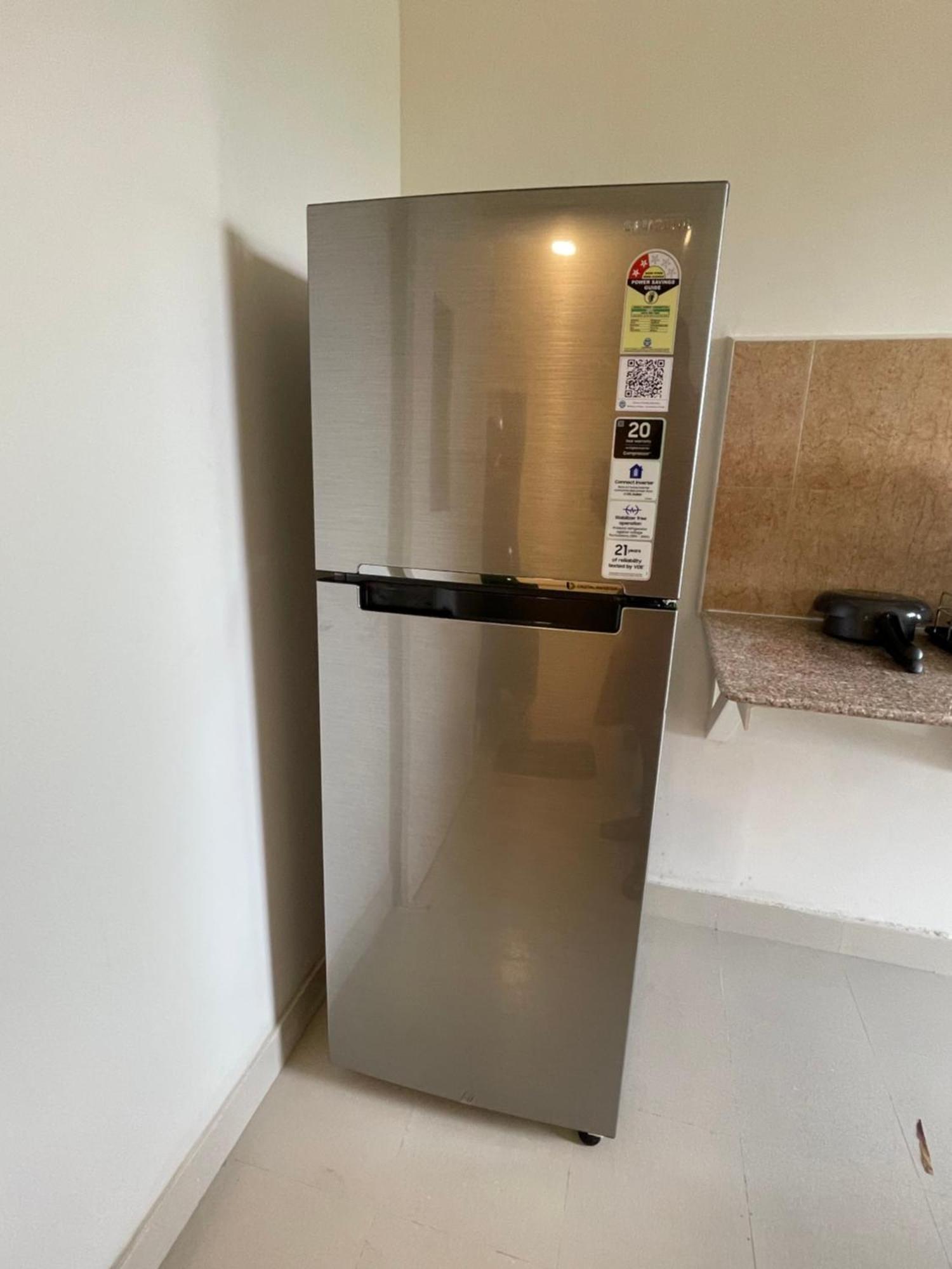 לקנאו Achyutam Homes מראה חיצוני תמונה