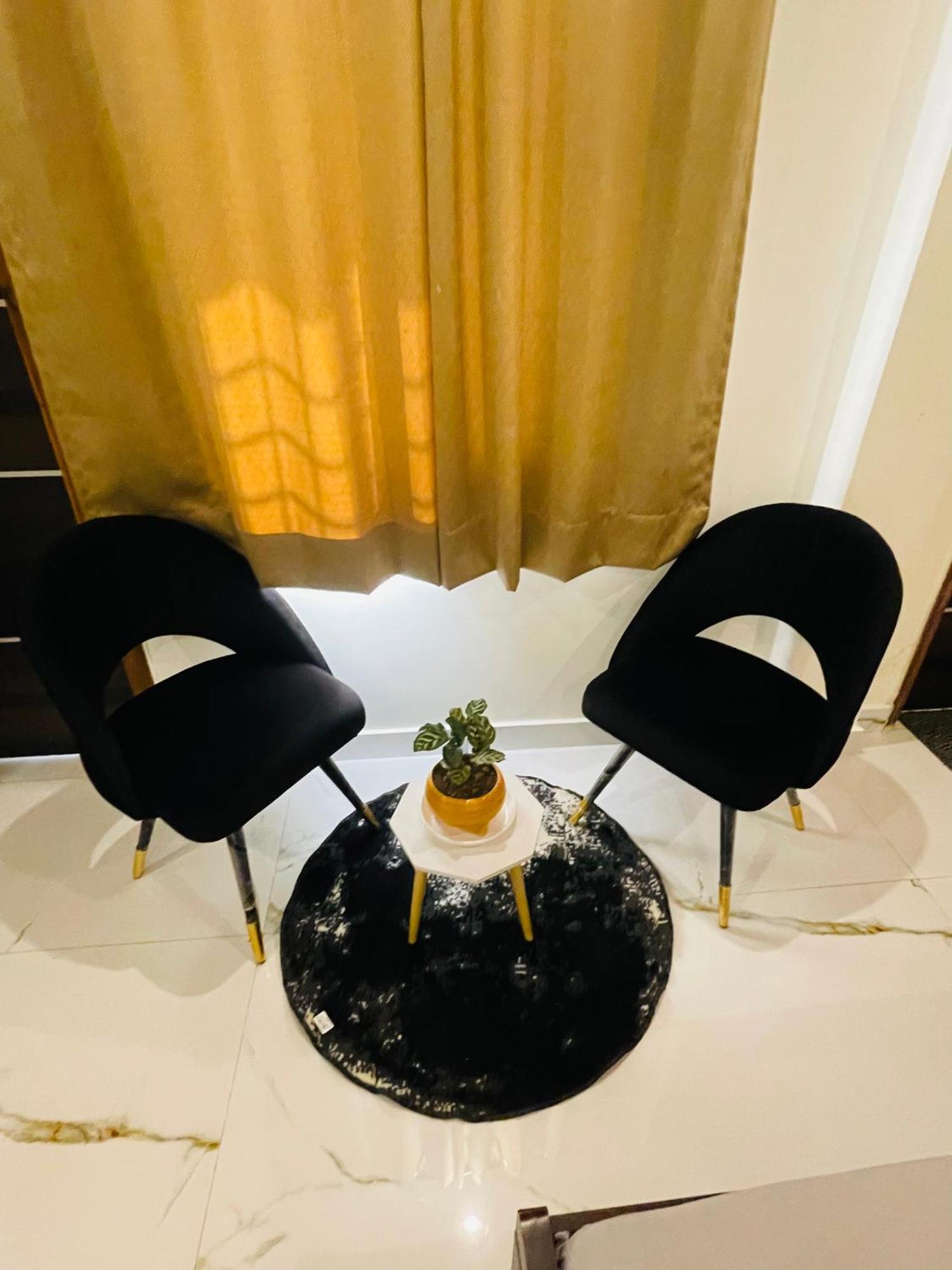 לקנאו Achyutam Homes מראה חיצוני תמונה