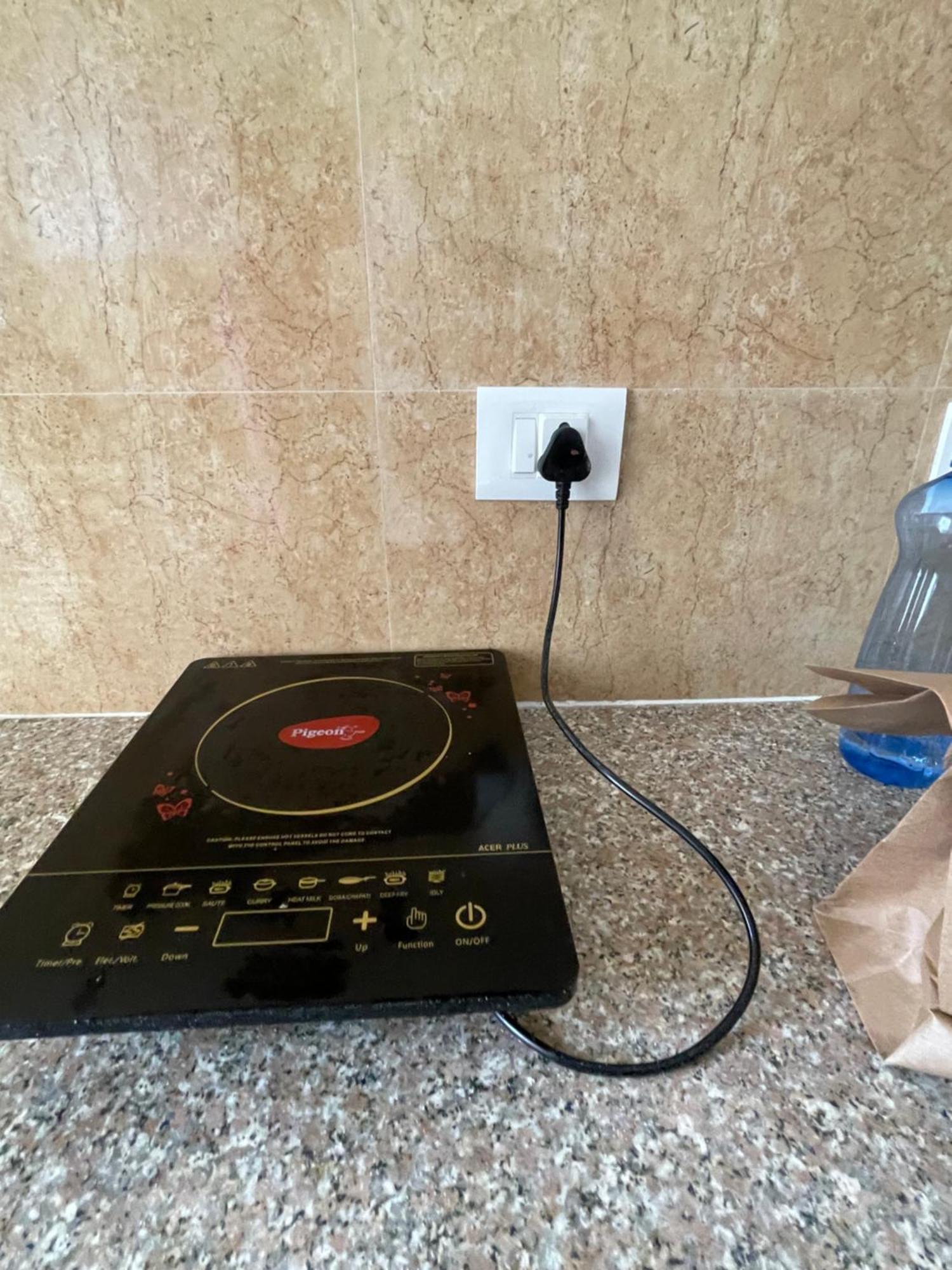 לקנאו Achyutam Homes מראה חיצוני תמונה