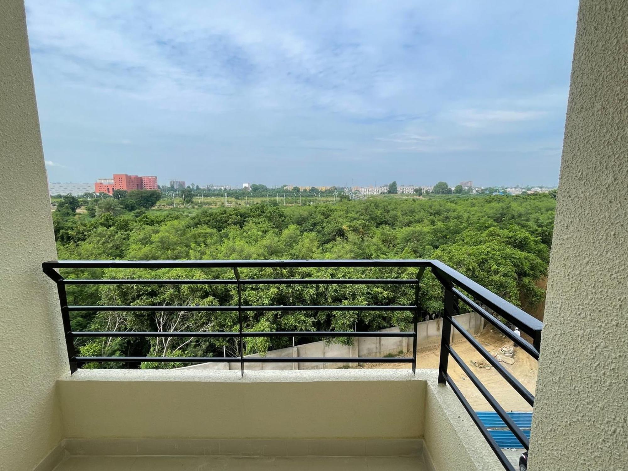 לקנאו Achyutam Homes מראה חיצוני תמונה
