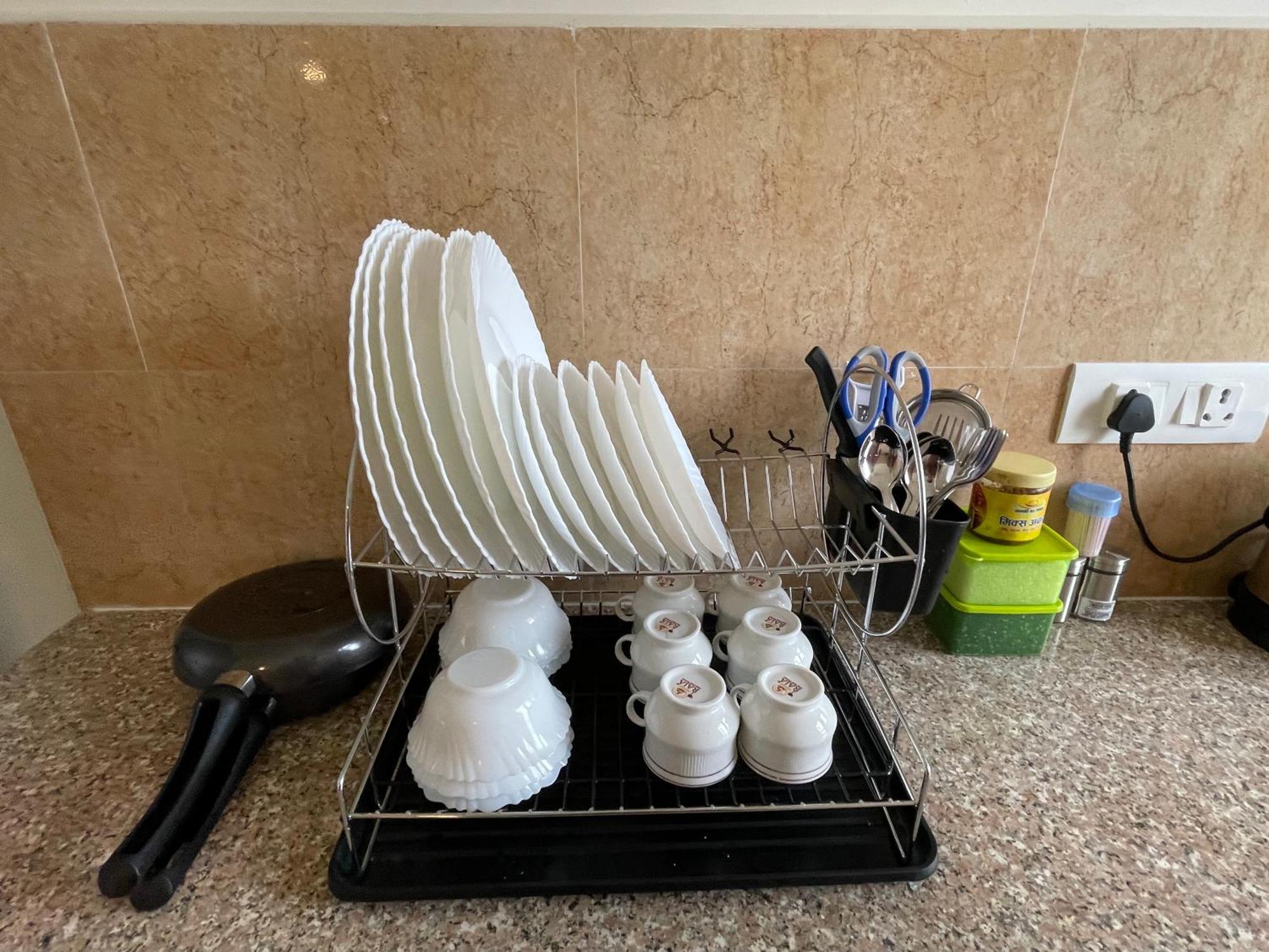 לקנאו Achyutam Homes מראה חיצוני תמונה