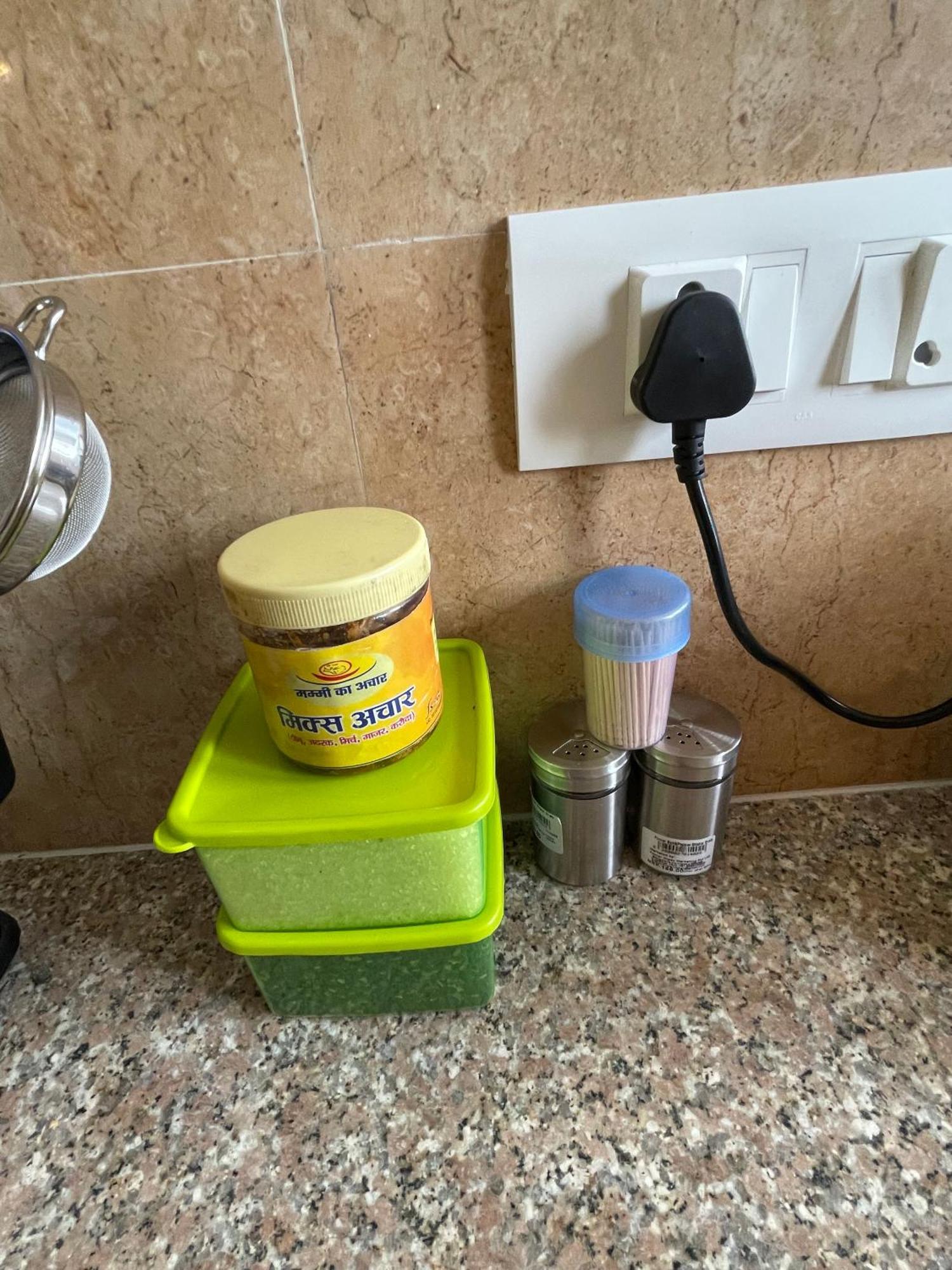 לקנאו Achyutam Homes מראה חיצוני תמונה
