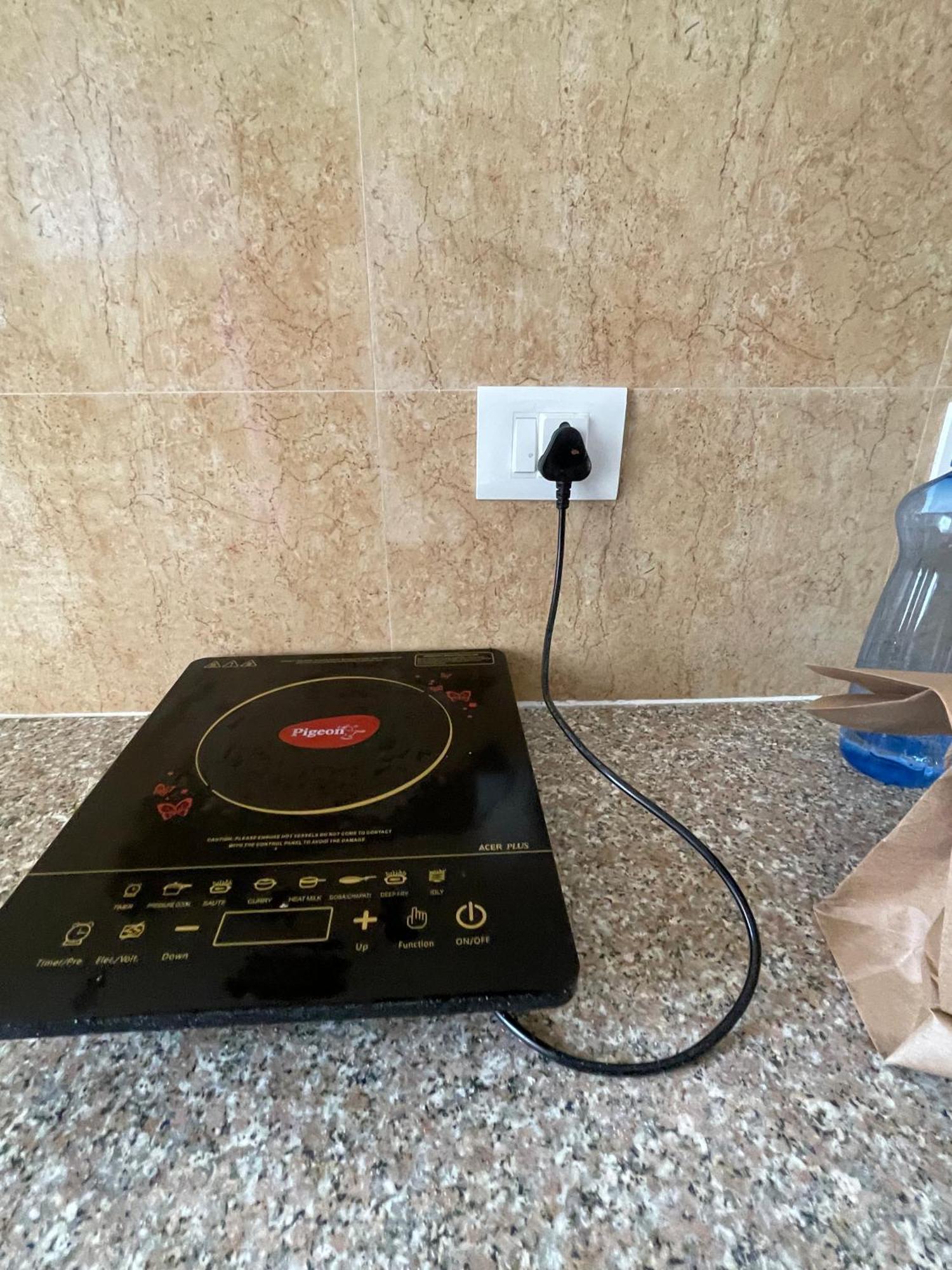 לקנאו Achyutam Homes מראה חיצוני תמונה